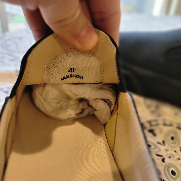 OAMC Slip On - Picture 5 of 9